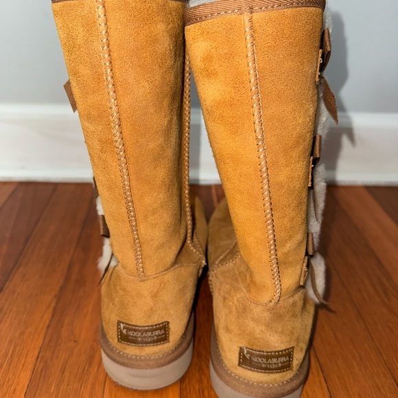 Ugg tall boots - Picture 2 of 2